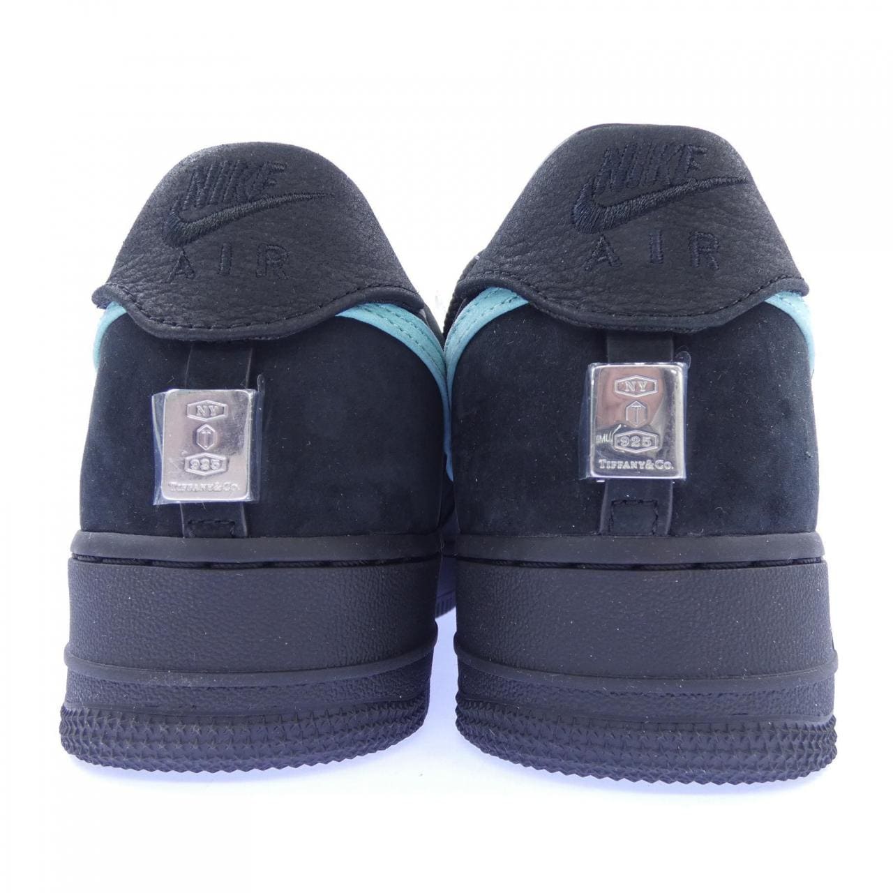 ナイキ NIKE DZ1382-001 TIFFANY スニーカー