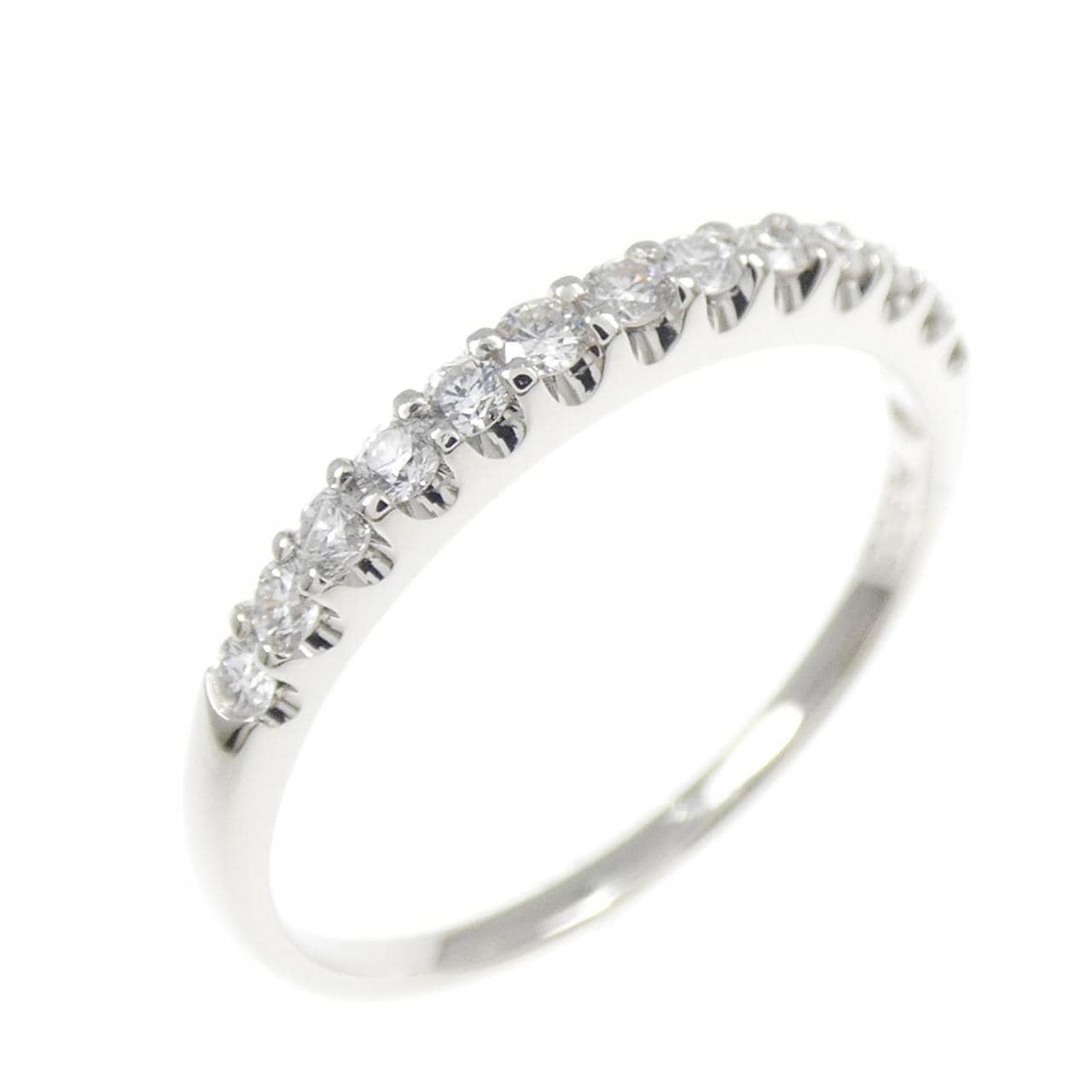 PT900 ダイヤモンド リング 0.23CT