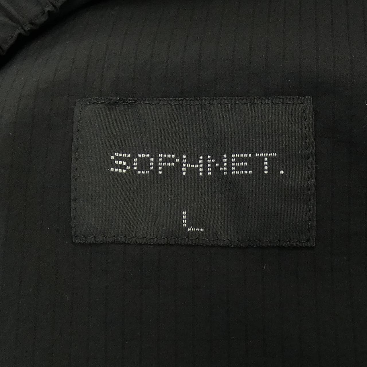 ソフネット SOPHNET 232041 パンツ