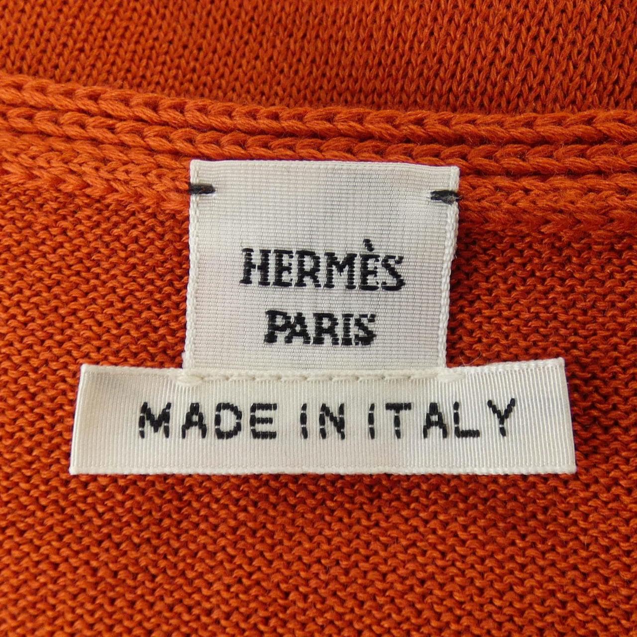 エルメス HERMES 66-7713 ワンピース