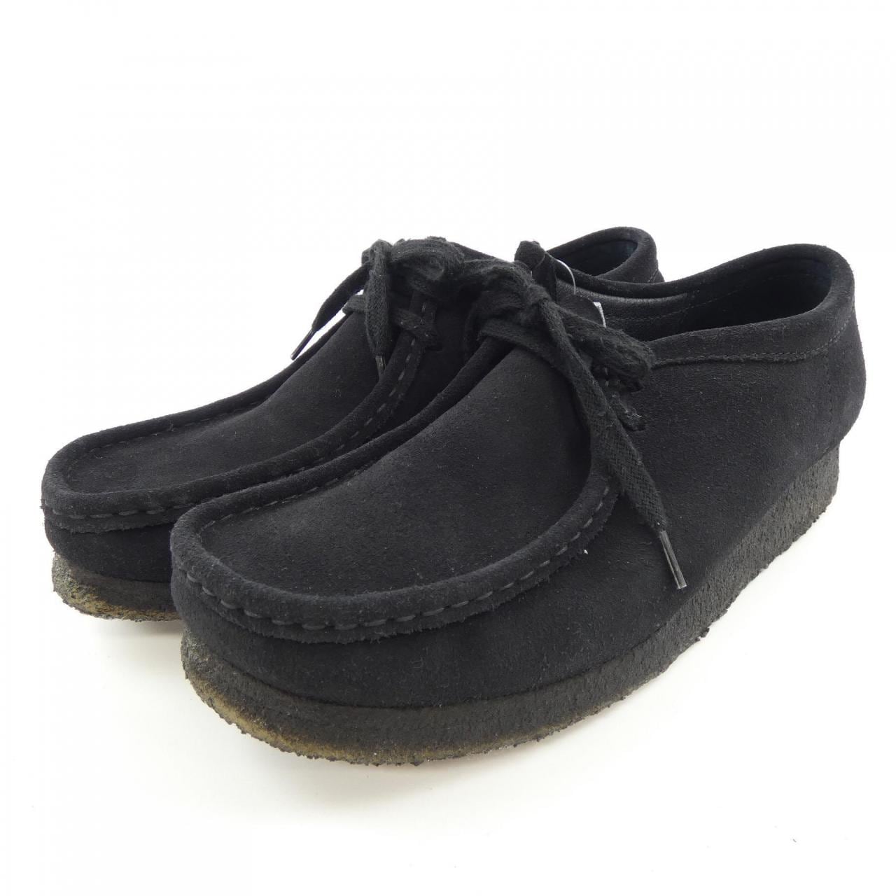 クラークス CLARKS WALLABEE シューズ