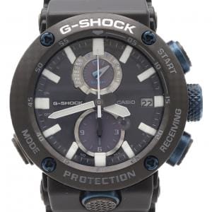 カシオ G-SHOCK･グラビティマスター 電波時計 GWR-B1000-1A1JF カーボン ソーラークォーツ