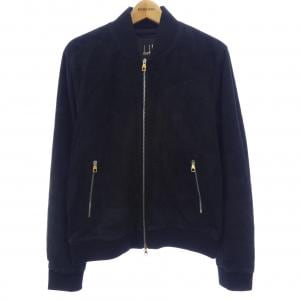 ダンヒル DUNHILL レザージャケット