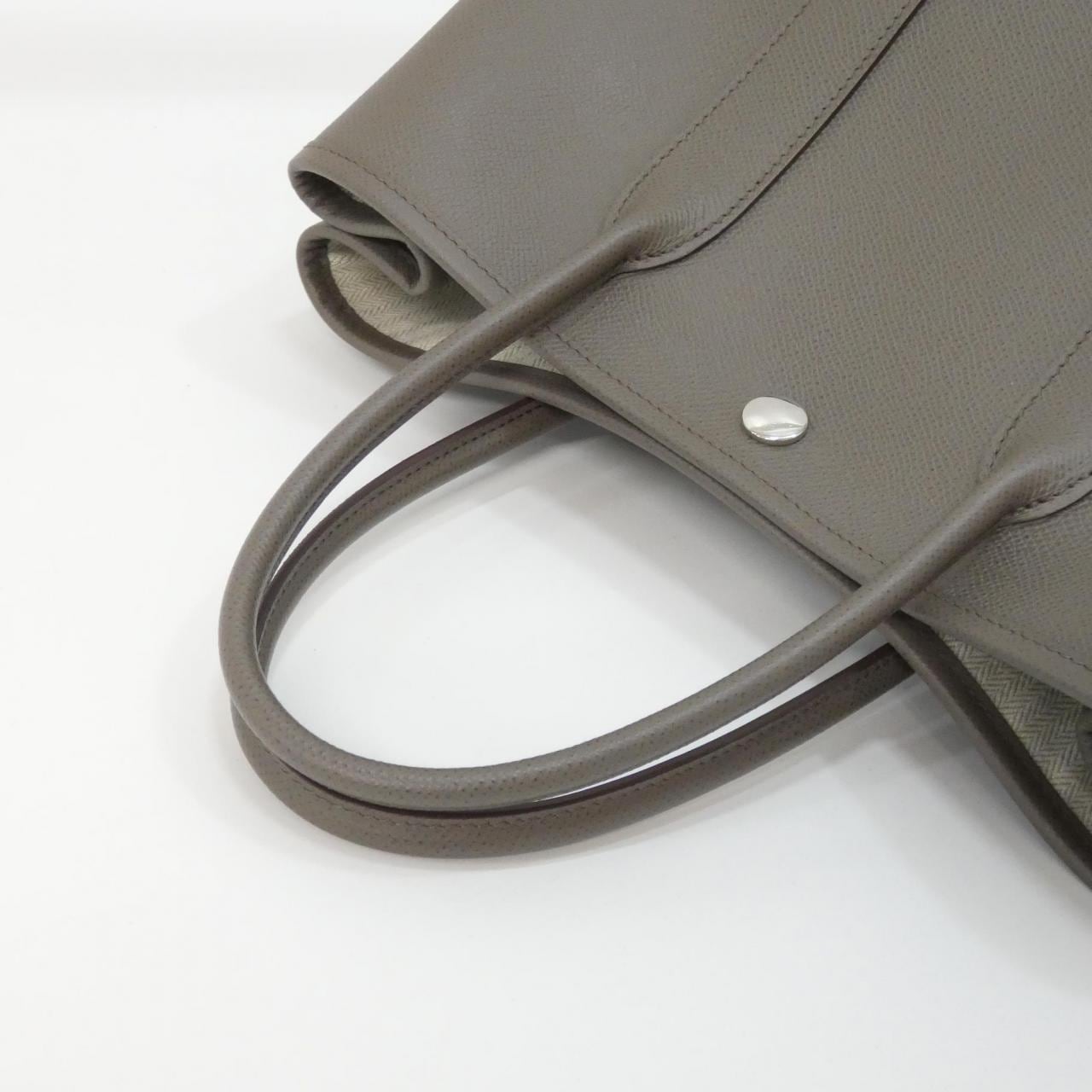 エルメス ガーデン パーティ 30cm 069574CK バッグ