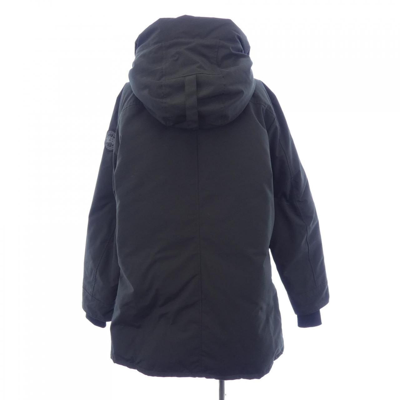 カナダグース CANADA GOOSE BLACK LABEL 2053MB CHATEAU シャトー ダウンコート