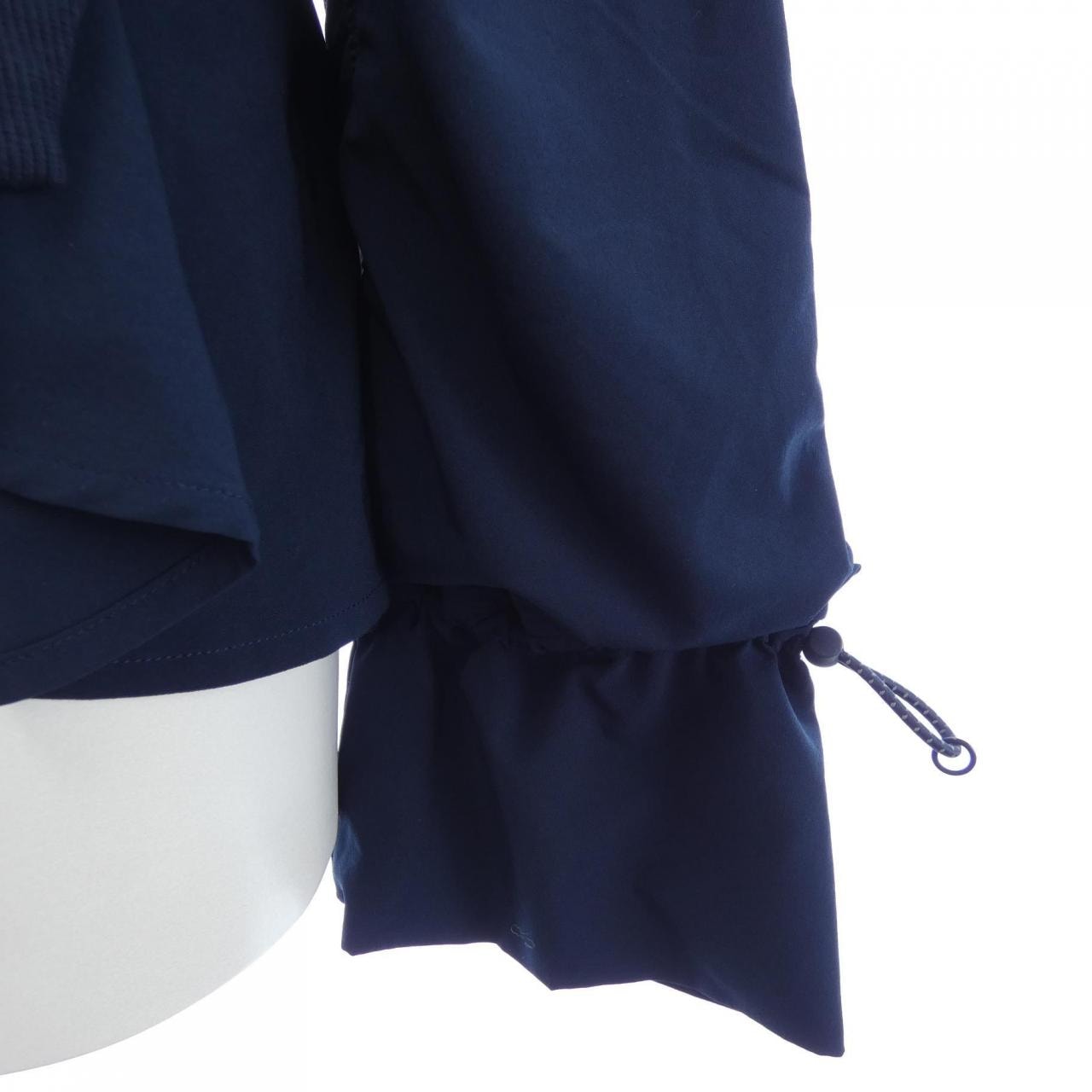 LULULEMON ブルゾン