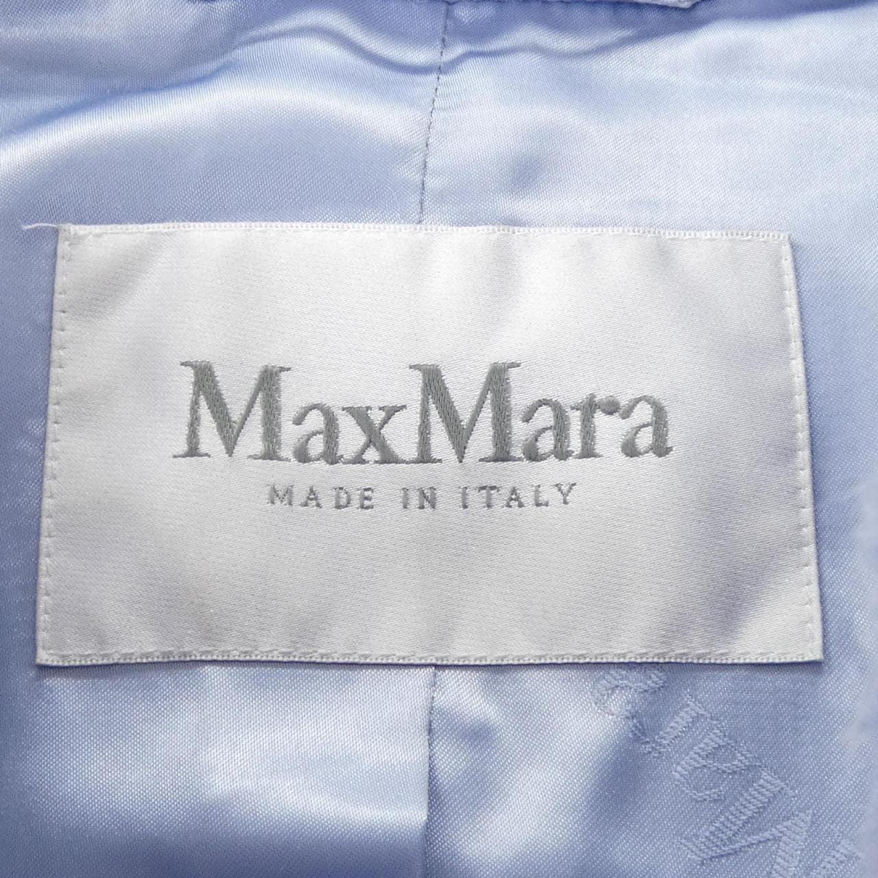 マックスマーラ Max Mara 101103 テディベア コート