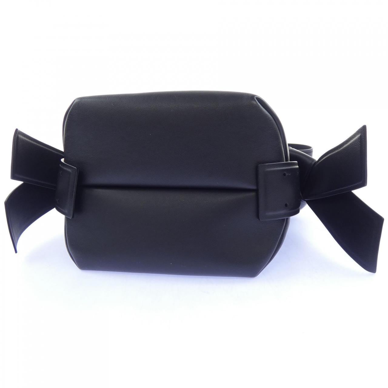 アクネストゥディオズ ACNE STUDIOS ムスビ　MUSUBI BAG
