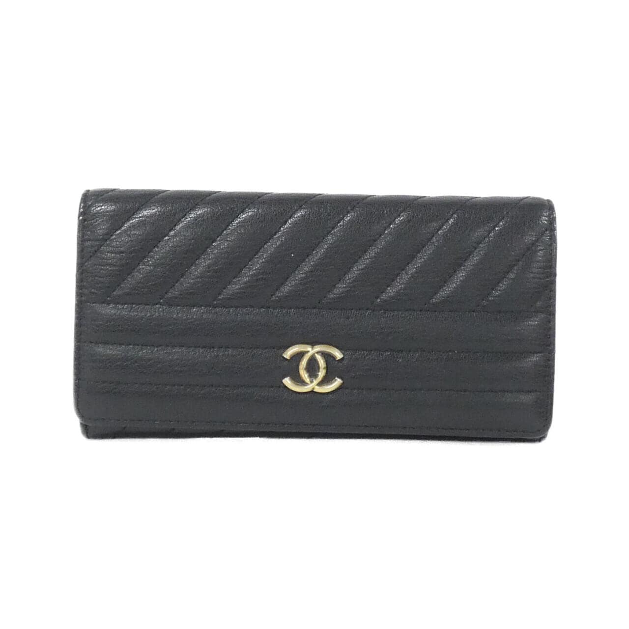 シャネル 82399 財布