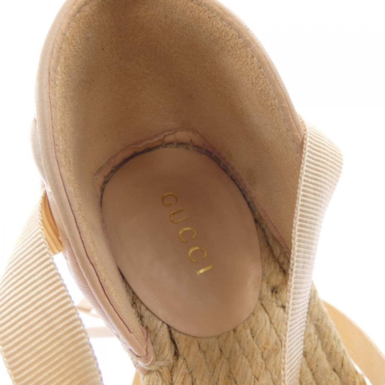 グッチ GUCCI 573023 サンダル