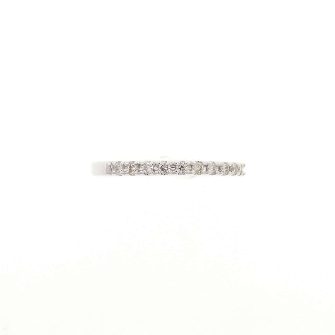 ヒロタカ ゴサマー イヤーカフ 0.05CT 片耳