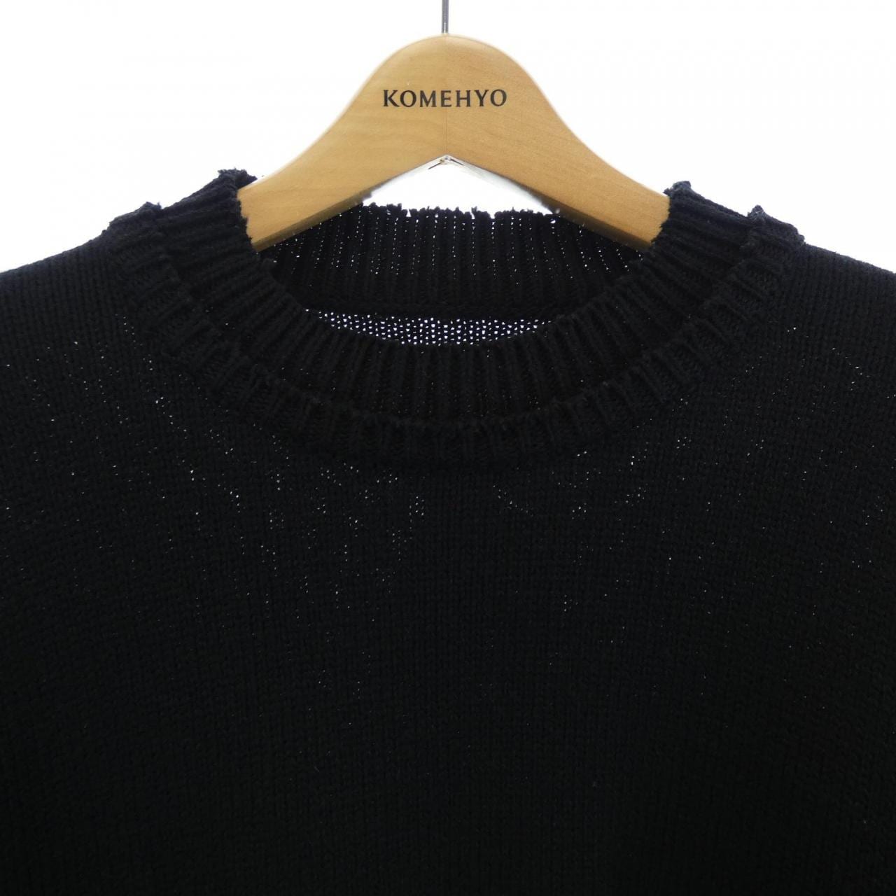 メゾンマルジェラ Maison Margiela SI1GP0001 ニット