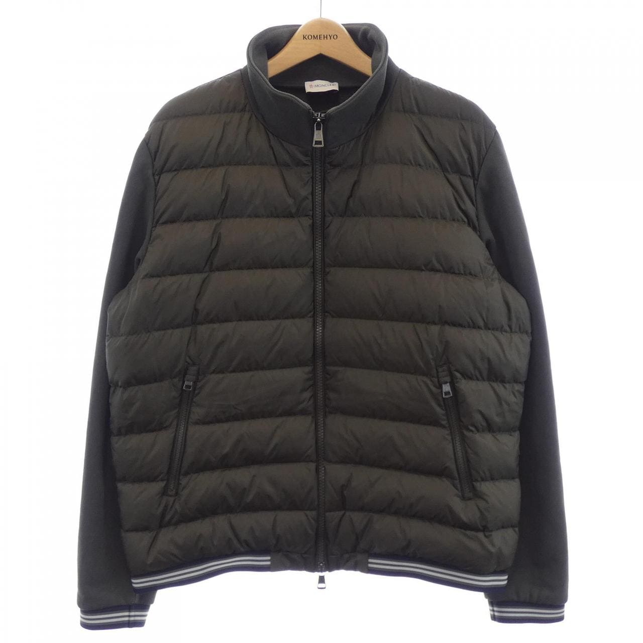モンクレール MONCLER B20918402200 ジャケット