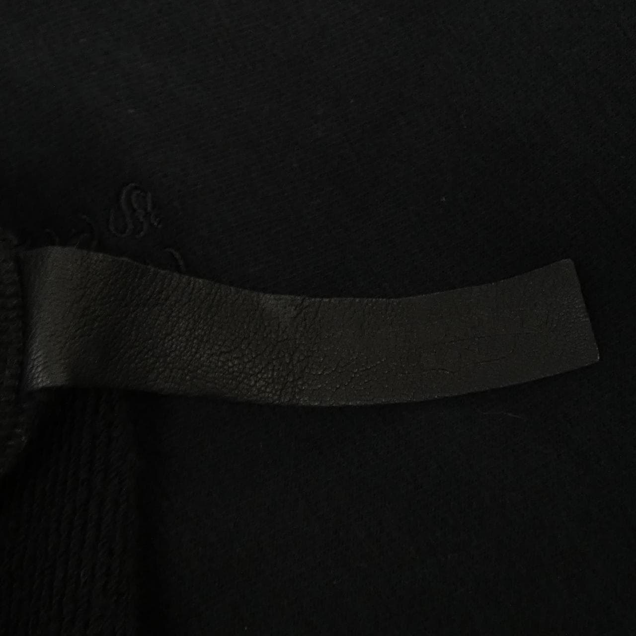 クロムハーツ CHROME HEARTS Y NOT CREWNECK SWEAT 2212-304-6603 スウェット