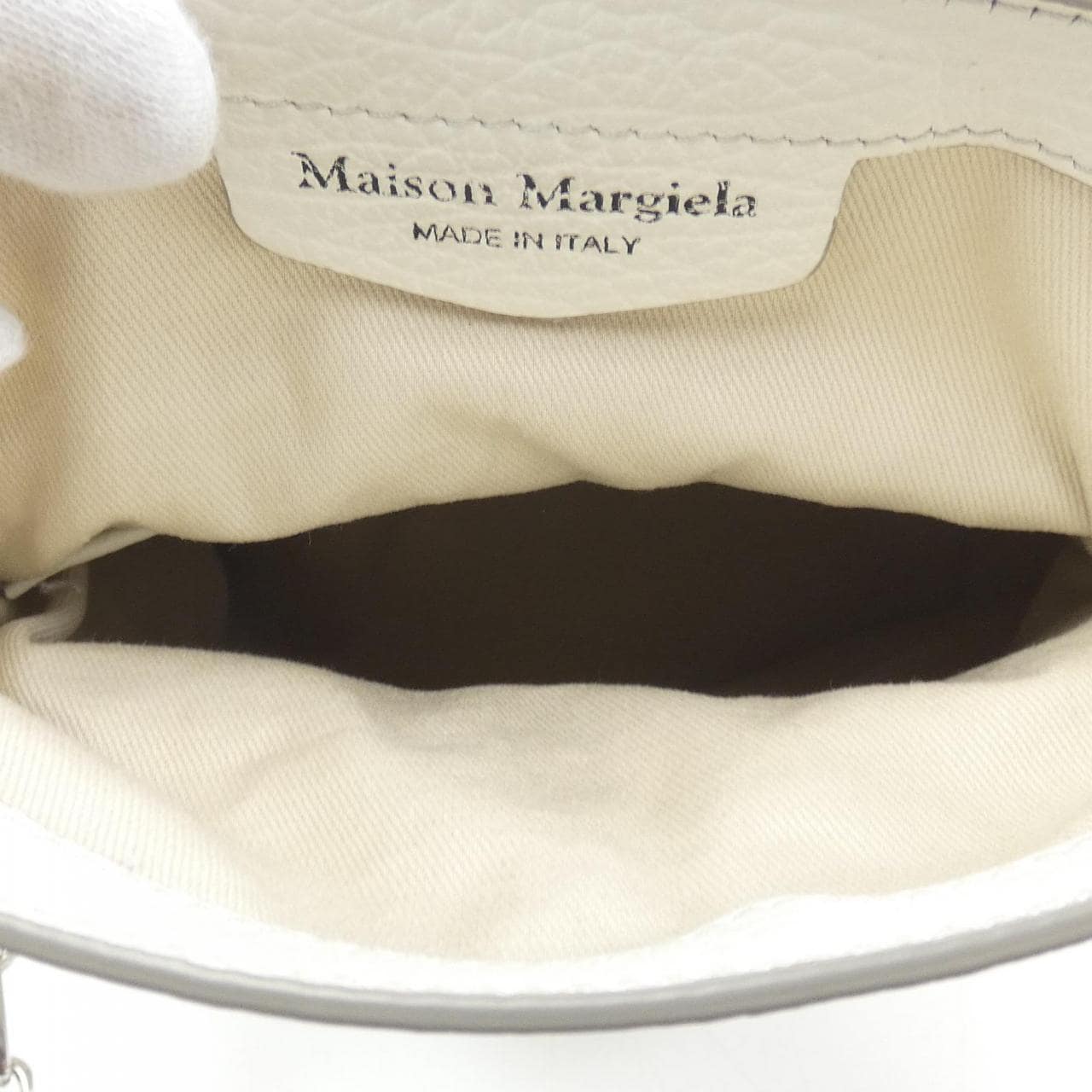 メゾンマルジェラ Maison Margiela BAG