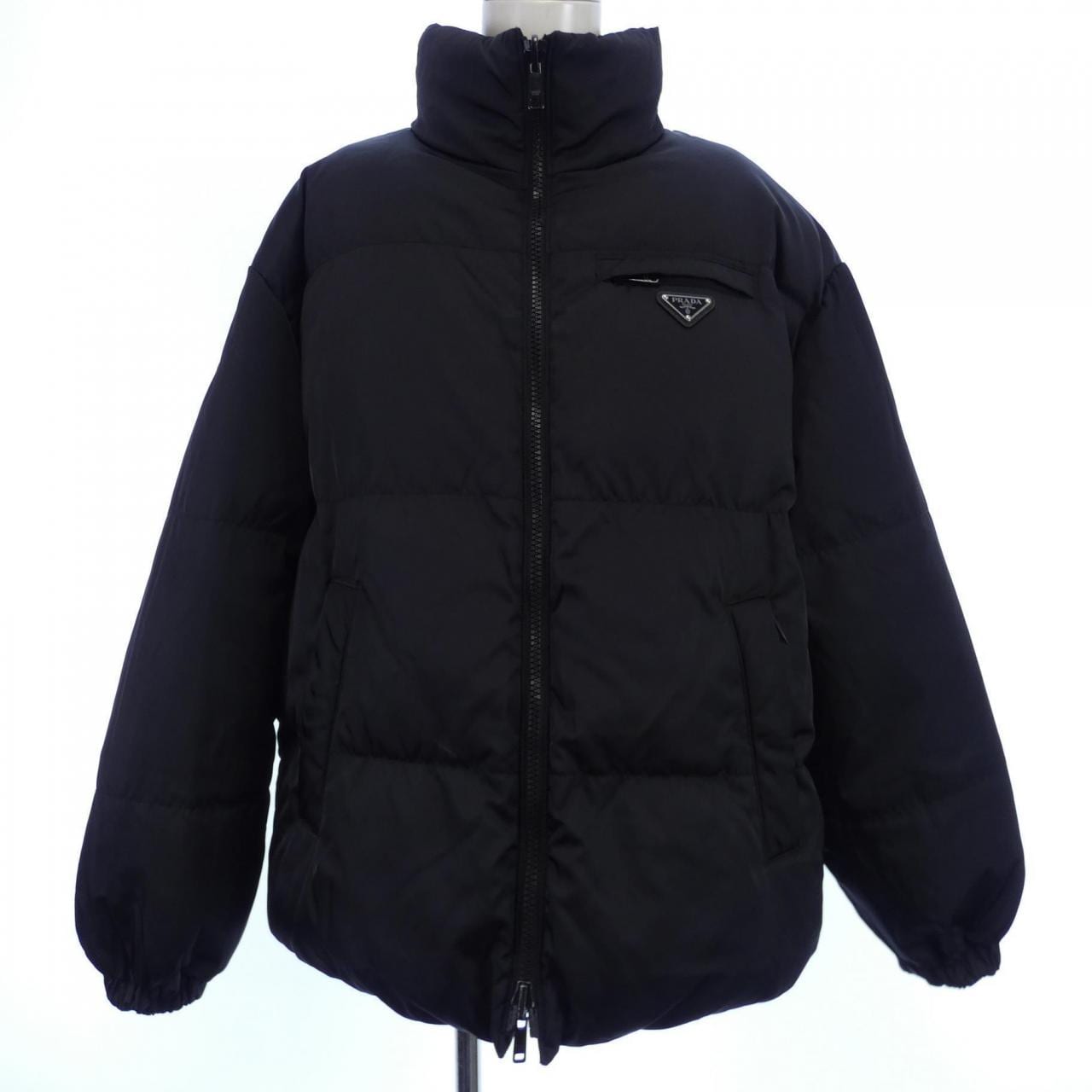 Prada PRADA down jacket