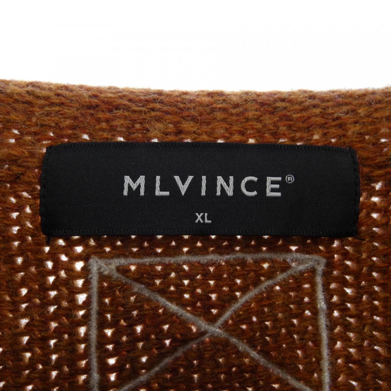 MLVINCE ニット