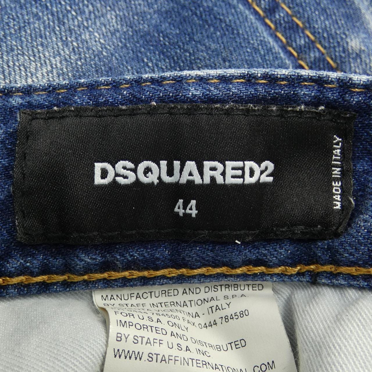 DSQUARED2 DSQUARED2 Jeans