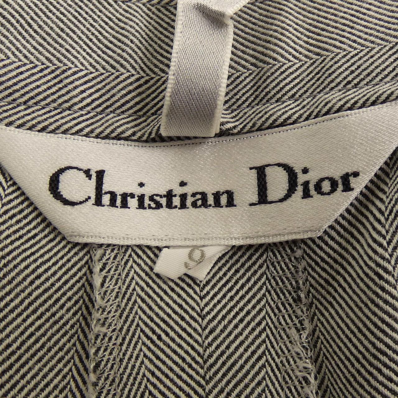 [vintage] CHRISTIAN DIOR Pants