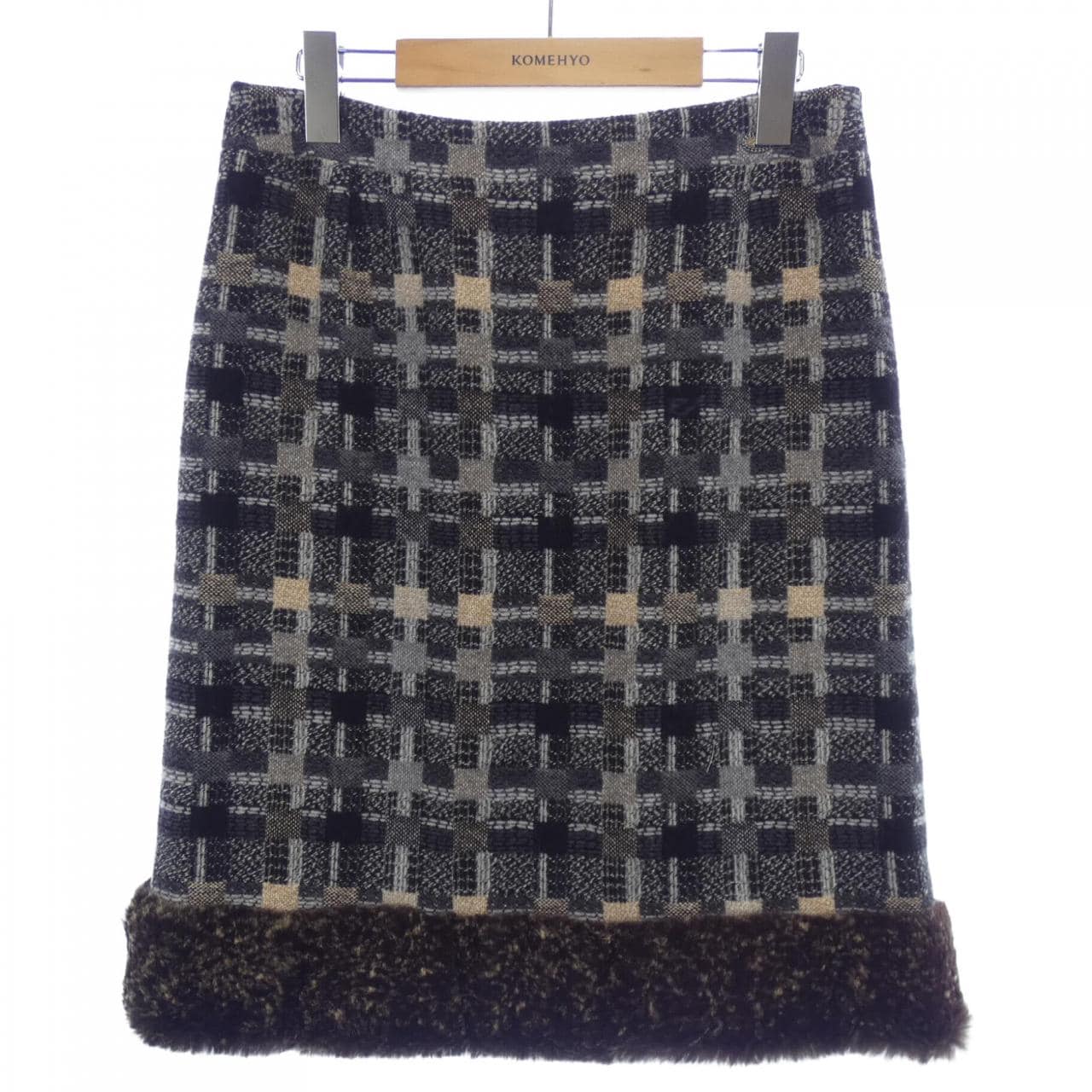 CHANEL CHANEL Skirt