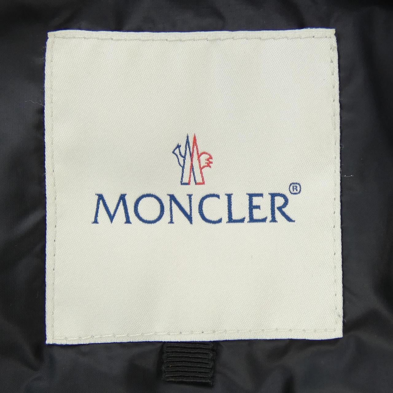 モンクレールエス MONCLER S ダウンジャケット