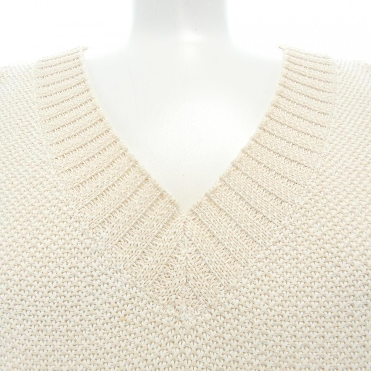 シャネル CHANEL ニット