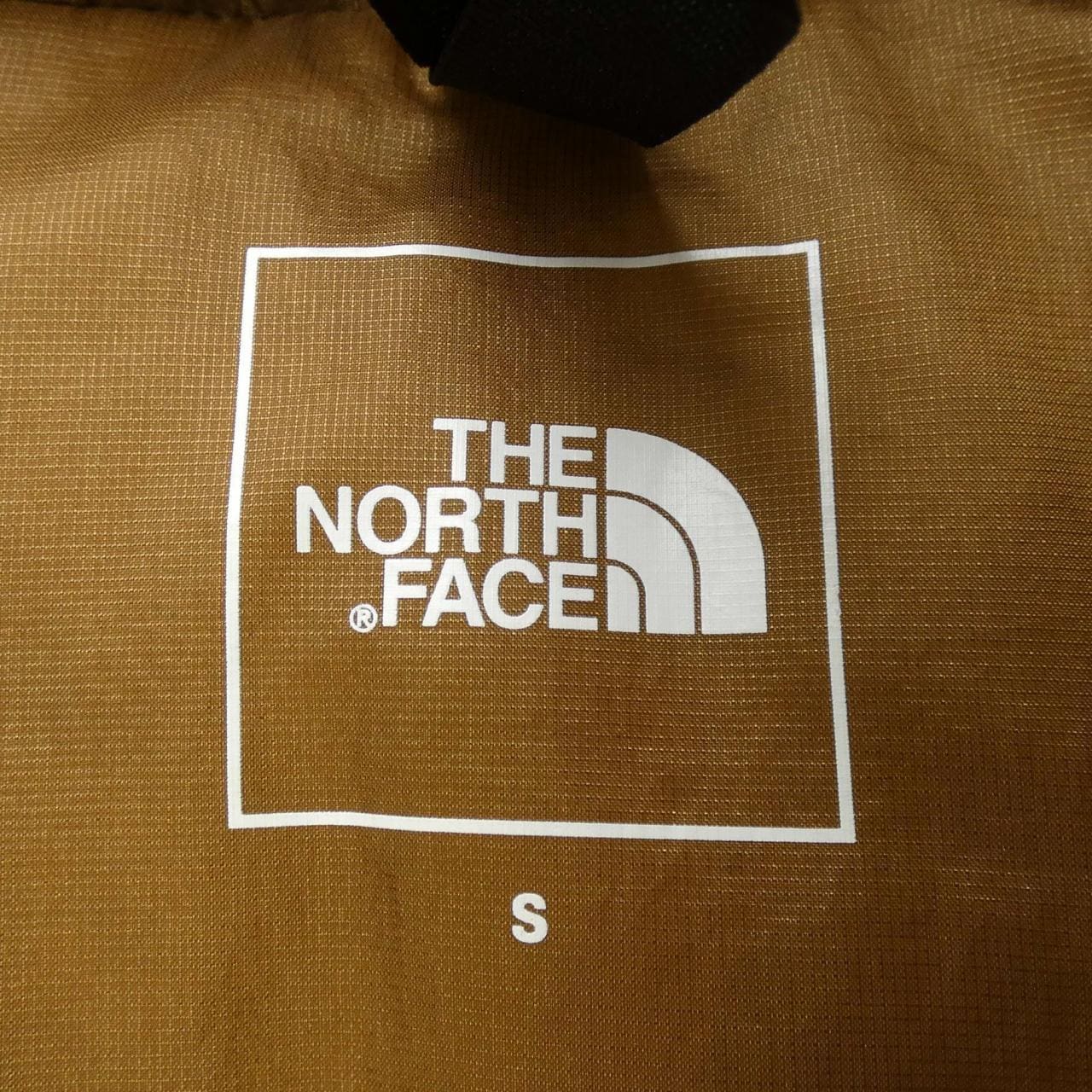 THE NORTH FACE羽绒背心