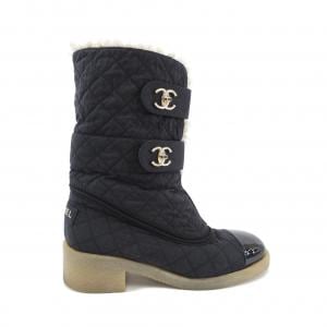 シャネル CHANEL ブーツ