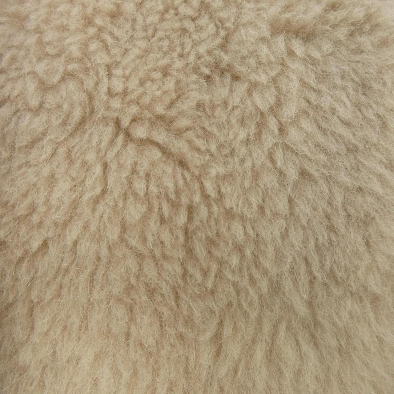Max Mara No Collar Jacket