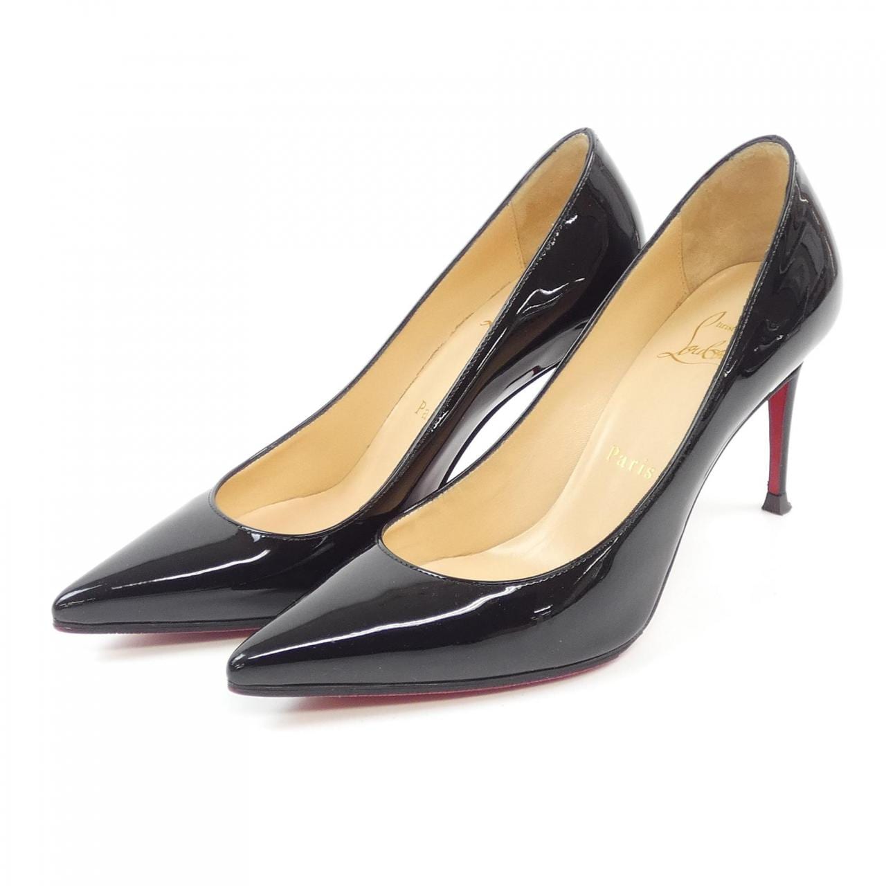 クリスチャンルブタン CHRISTIAN LOUBOUTIN パンプス