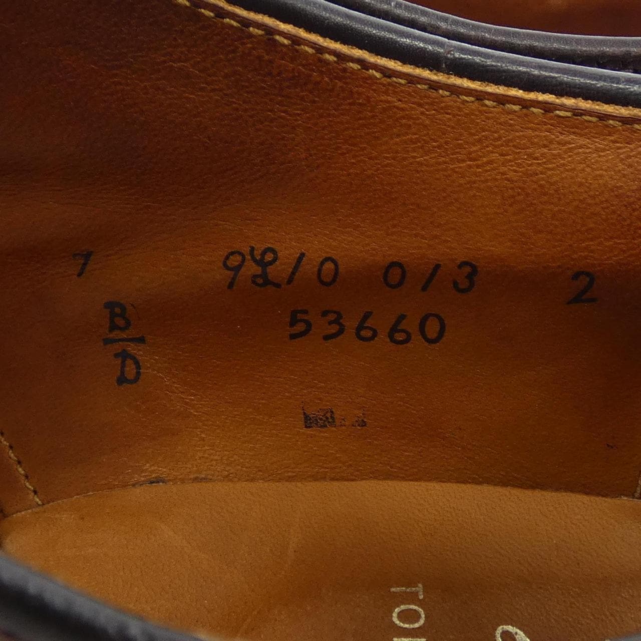 Alden ALDEN shoes