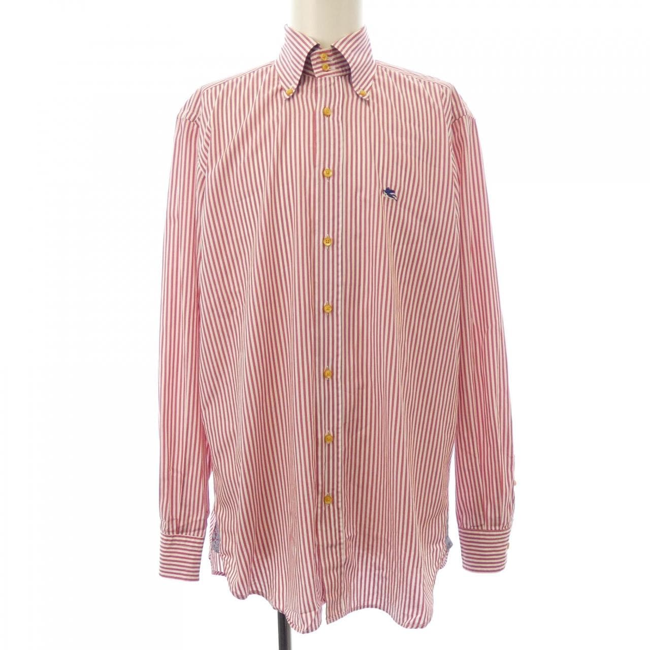 エトロ ETRO シャツ