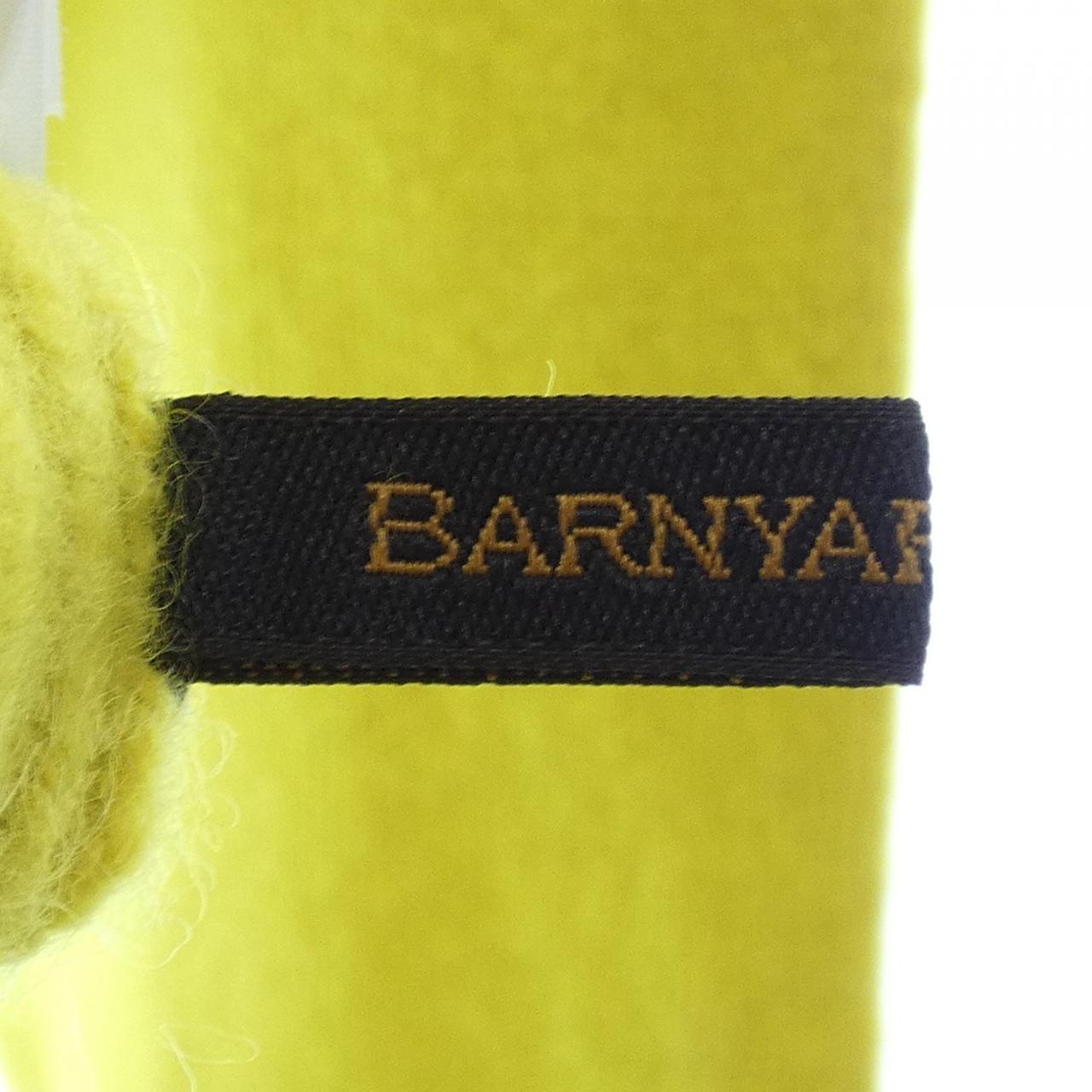バーンヤードストーム BARNYARDSTORM ニット