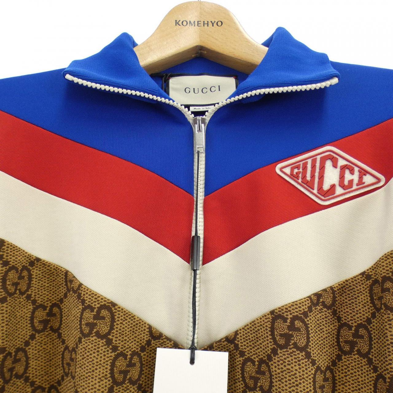 GUCCI連衣裙