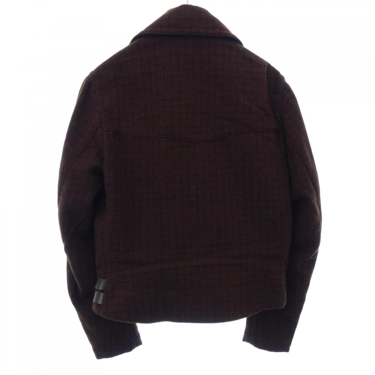【ヴィンテージ】ジュンヤワタナベ JUNYA WATANABE ライダースジャケット