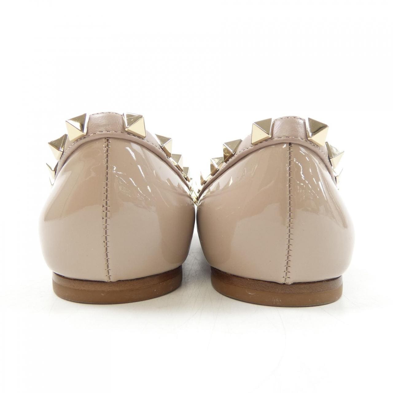 ヴァレンティノガラヴァーニ VALENTINO GARAVANI フラットシューズ