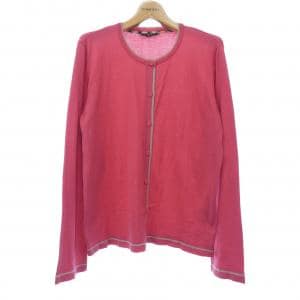 ダックス DAKS カーディガン