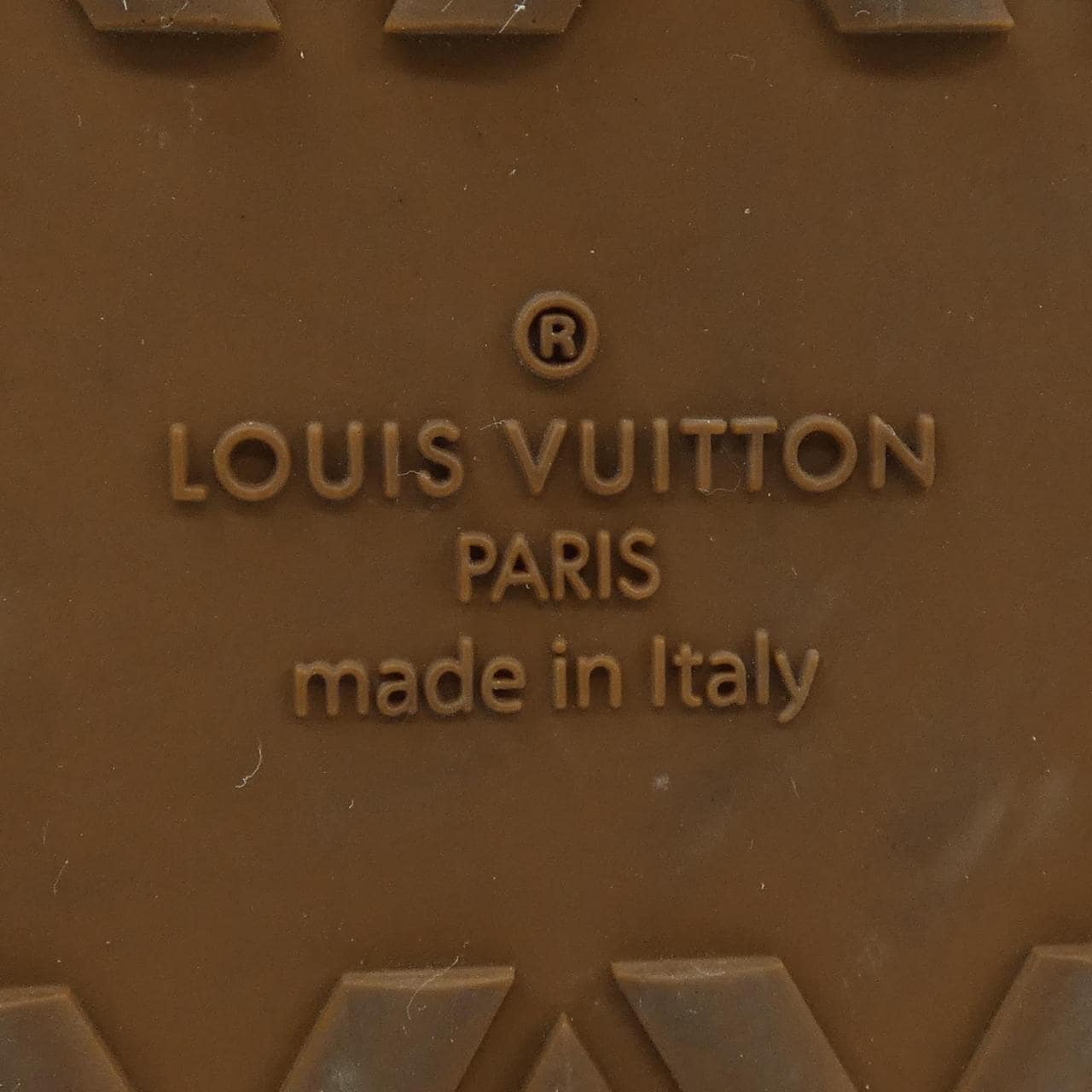 ルイヴィトン LOUIS VUITTON スニーカー