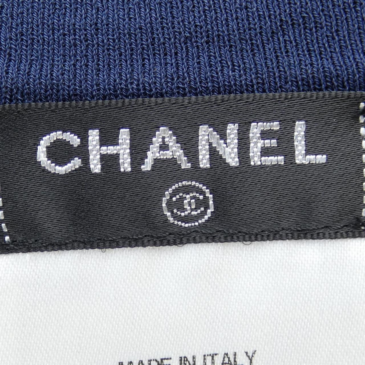 シャネル CHANEL ニット