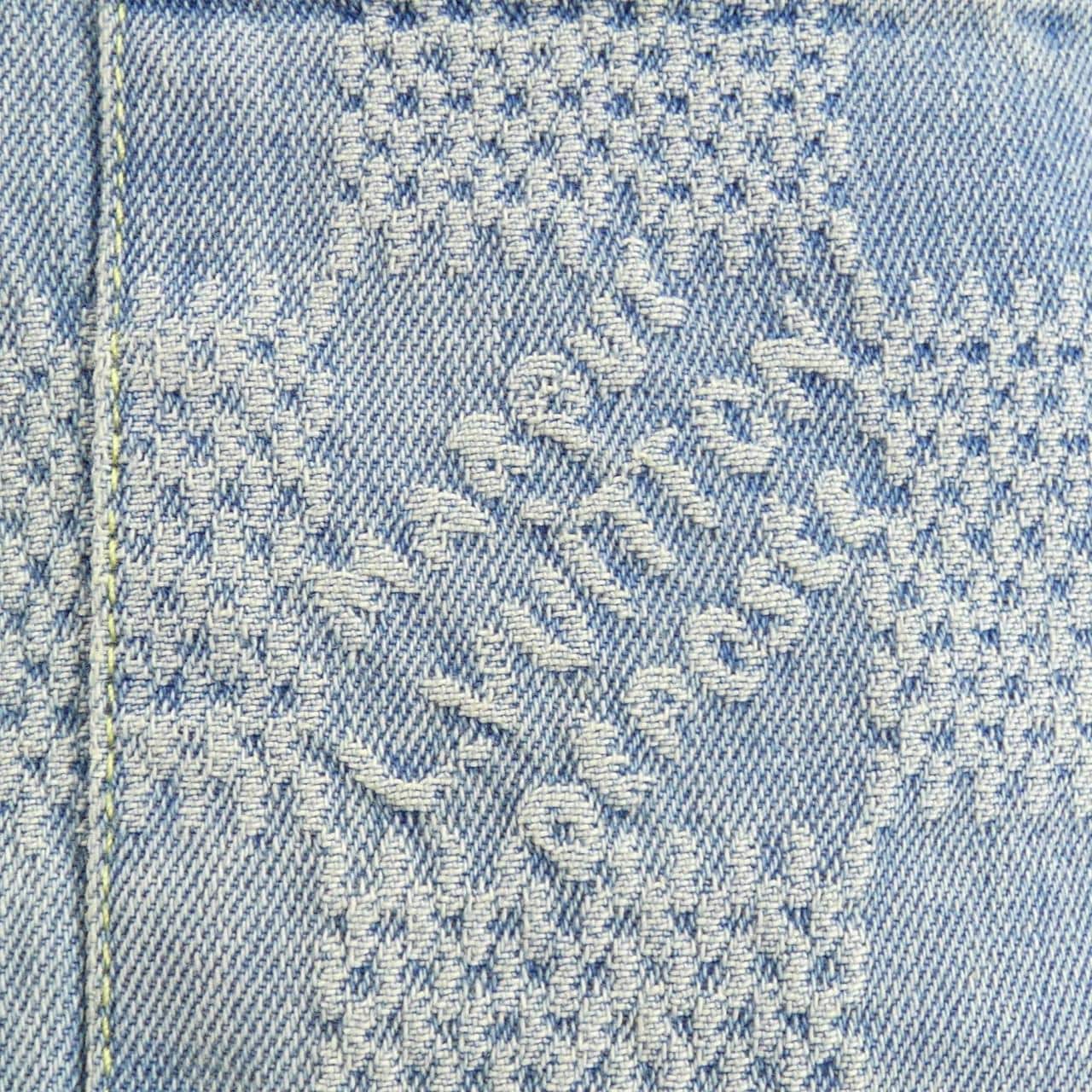 ルイヴィトン LOUIS VUITTON S/Sシャツ