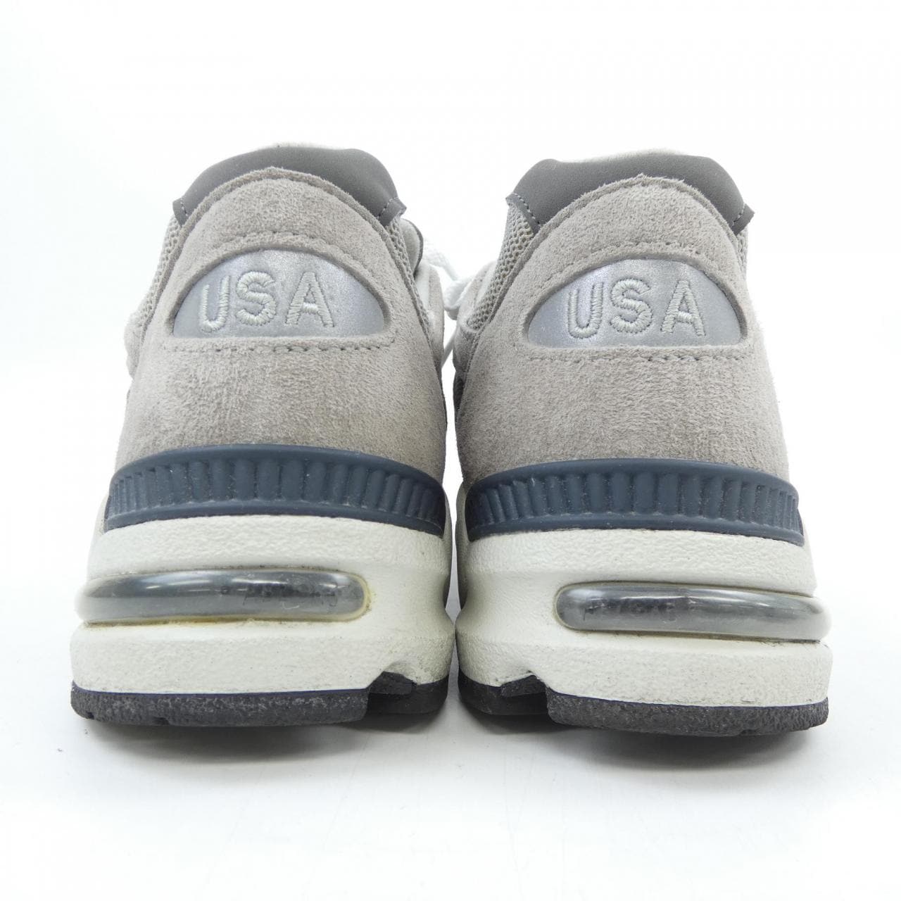 ニューバランス NEW BALANCE M990GY2 スニーカー