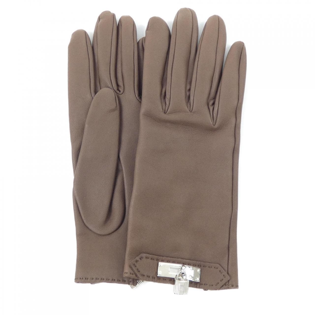 エルメス HERMES ソヤ SOYA H005062G GLOVE