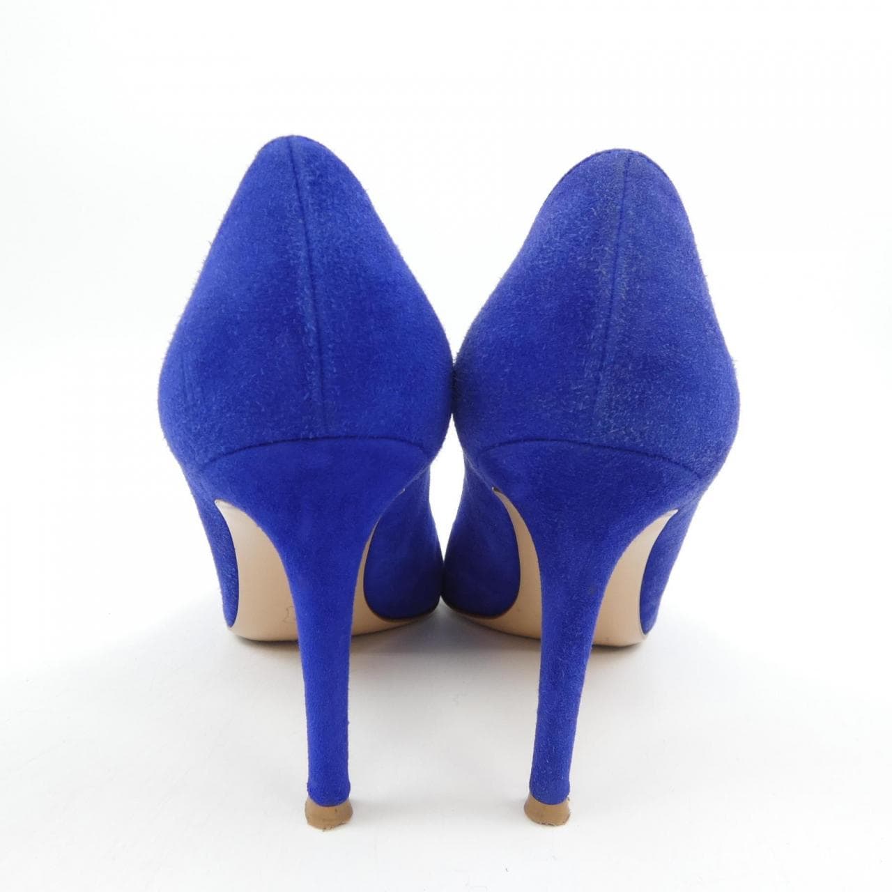 ジャンヴィトロッシ GIANVITO ROSSI パンプス