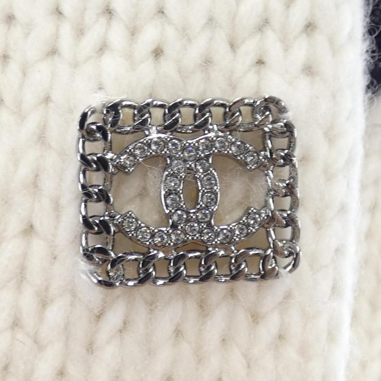 シャネル CHANEL P71555K10323 ニット