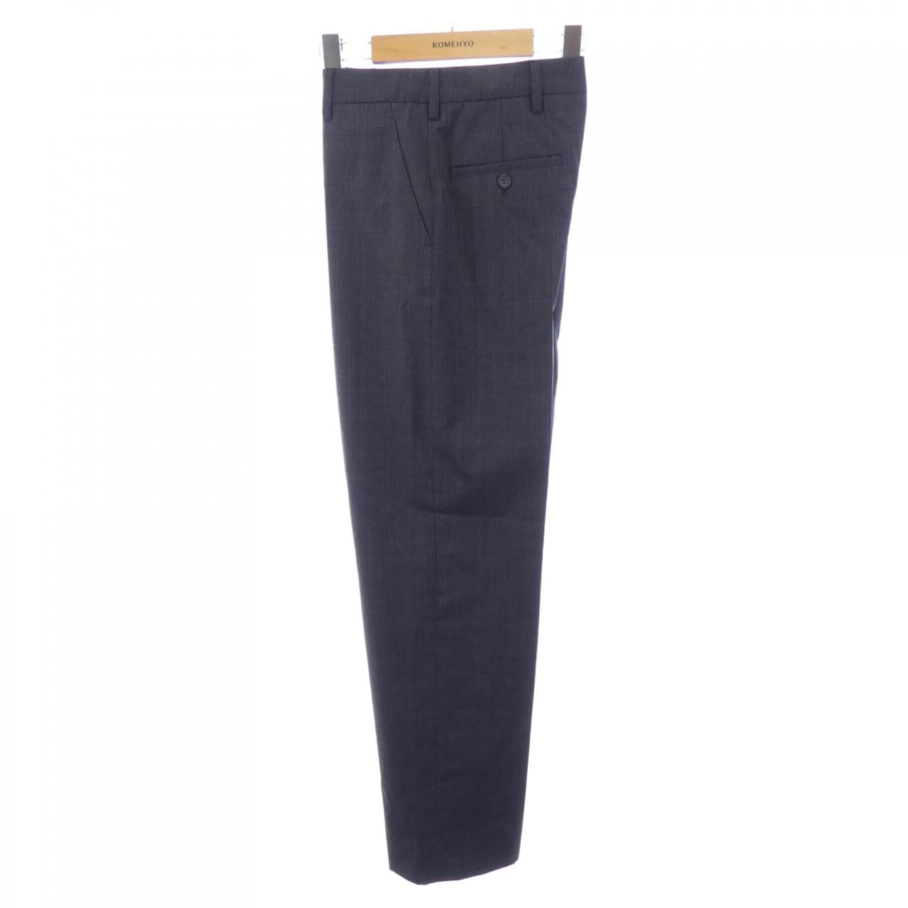 ミュウミュウ MIU MIU DNA971 SOOO 17AG パンツ