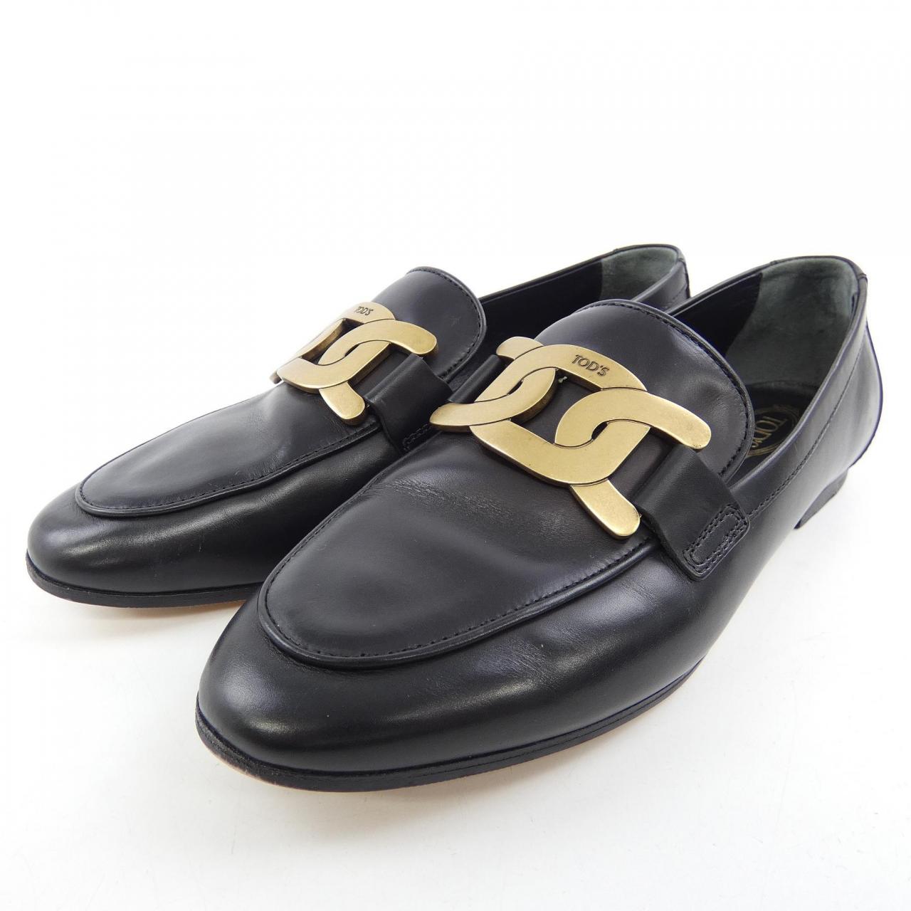 トッズ TOD'S シューズ