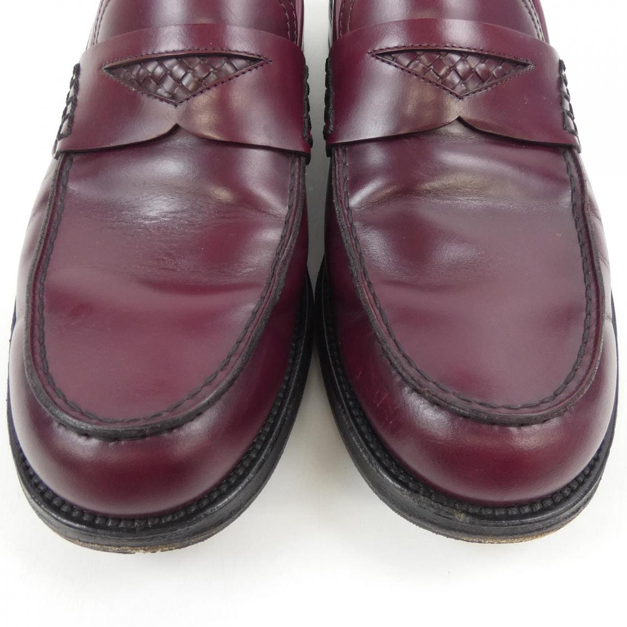 ボッテガヴェネタ BOTTEGA VENETA シューズ