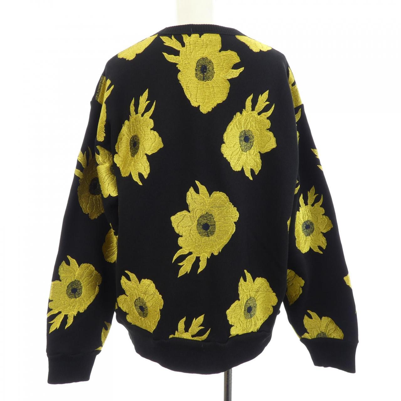 ドリスヴァンノッテン DRIES VAN NOTEN スウェット