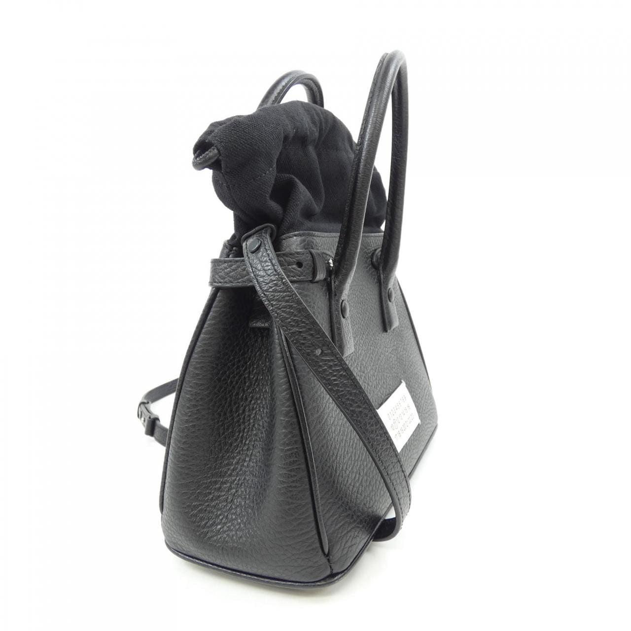 メゾンマルジェラ Maison Margiela 5AC ドローストリングバッグ SB3WD0005 BAG