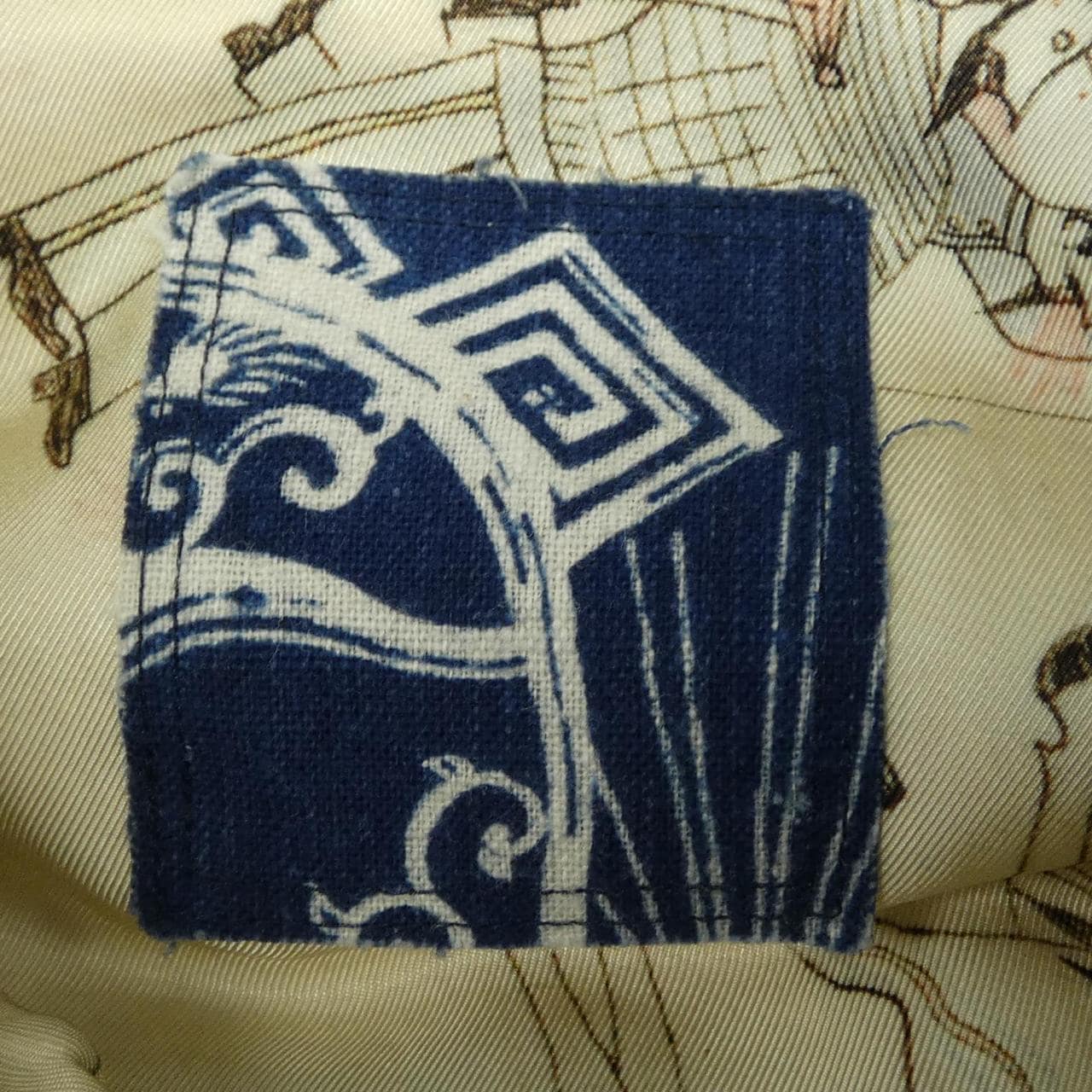 ヴィズヴィム VISVIM 0220905013017 ダウンジャケット